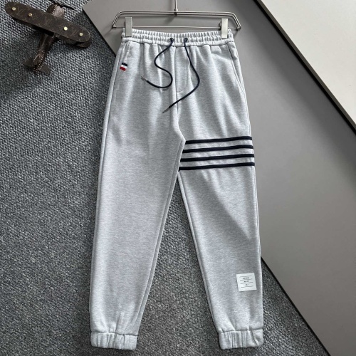 Cheap Thom Browne TB Pants For Men #1164571 Replica Wholesale [$80.00 USD] [ITEM#1164571] on Replica Thom Browne TB Pants