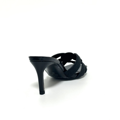 Cheap Yves Saint Laurent YSL Slippers For Women #1164666 Replica Wholesale [$85.00 USD] [ITEM#1164666] on Replica Yves Saint Laurent YSL Slippers