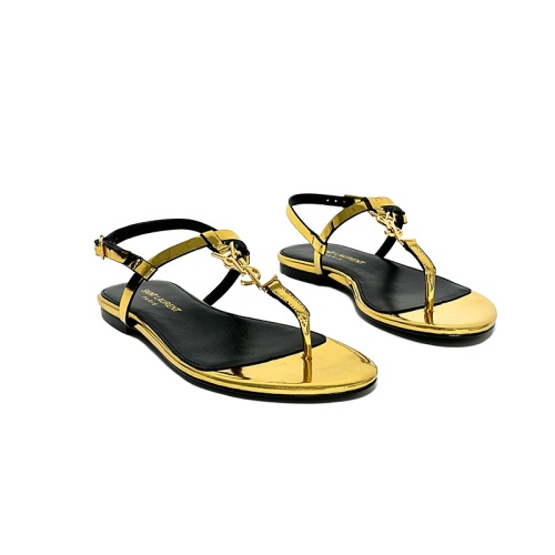 Cheap Yves Saint Laurent YSL Sandal For Women #1164675 Replica Wholesale [$92.00 USD] [ITEM#1164675] on Replica Yves Saint Laurent YSL Sandal