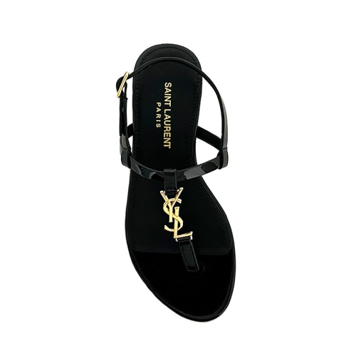 Cheap Yves Saint Laurent YSL Sandal For Women #1164685 Replica Wholesale [$92.00 USD] [ITEM#1164685] on Replica Yves Saint Laurent YSL Sandal