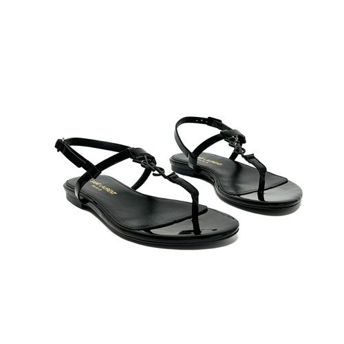 Cheap Yves Saint Laurent YSL Sandal For Women #1164688 Replica Wholesale [$92.00 USD] [ITEM#1164688] on Replica Yves Saint Laurent YSL Sandal