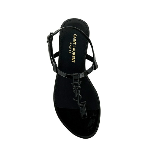 Cheap Yves Saint Laurent YSL Sandal For Women #1164688 Replica Wholesale [$92.00 USD] [ITEM#1164688] on Replica Yves Saint Laurent YSL Sandal