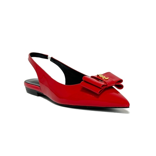 Cheap Yves Saint Laurent YSL Sandal For Women #1164695 Replica Wholesale [$96.00 USD] [ITEM#1164695] on Replica Yves Saint Laurent YSL Sandal