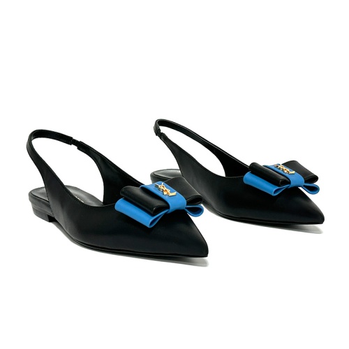 Cheap Yves Saint Laurent YSL Sandal For Women #1164696 Replica Wholesale [$96.00 USD] [ITEM#1164696] on Replica Yves Saint Laurent YSL Sandal