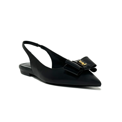Cheap Yves Saint Laurent YSL Sandal For Women #1164697 Replica Wholesale [$96.00 USD] [ITEM#1164697] on Replica Yves Saint Laurent YSL Sandal