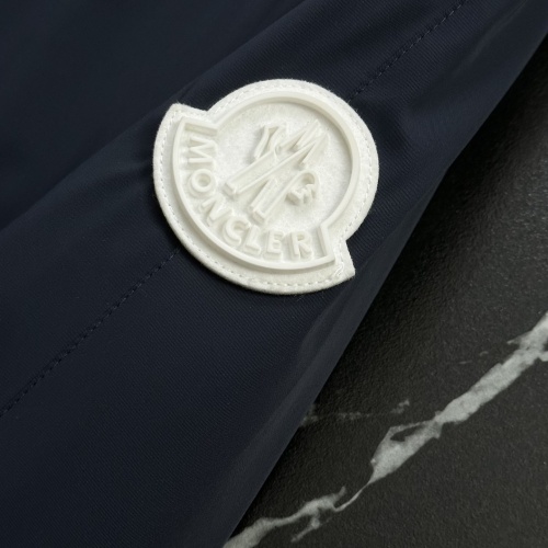 Cheap Moncler Jackets Long Sleeved For Men #1164756 Replica Wholesale [$128.00 USD] [ITEM#1164756] on Replica Moncler Jackets
