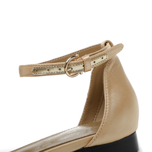 Cheap Salvatore Ferragamo Sandals For Women #1164779 Replica Wholesale [$96.00 USD] [ITEM#1164779] on Replica Salvatore Ferragamo Sandals