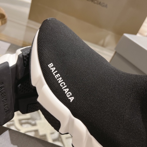 Cheap Balenciaga Boots For Women #1164827 Replica Wholesale [$98.00 USD] [ITEM#1164827] on Replica Balenciaga Boots