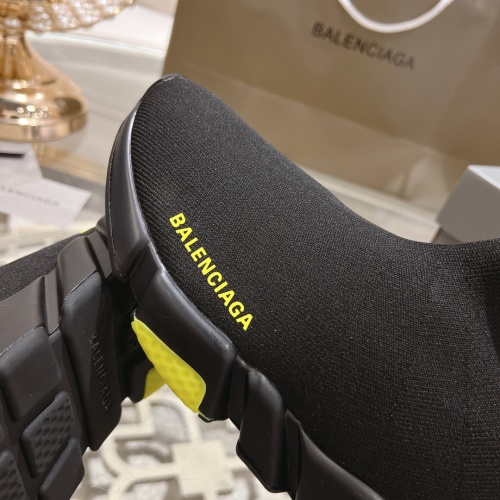 Cheap Balenciaga Boots For Women #1164831 Replica Wholesale [$98.00 USD] [ITEM#1164831] on Replica Balenciaga Boots