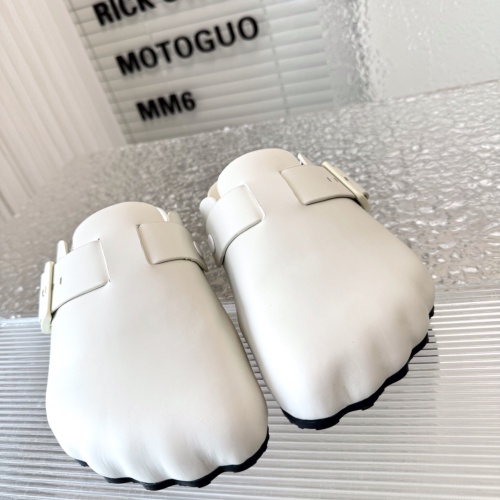 Cheap Balenciaga Slippers For Men #1165245 Replica Wholesale [$112.00 USD] [ITEM#1165245] on Replica Balenciaga Slippers