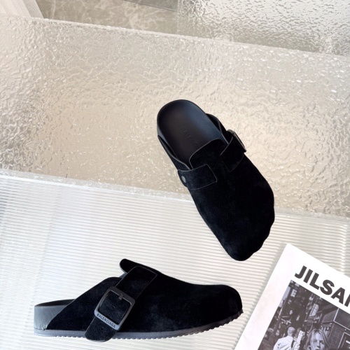 Cheap Balenciaga Slippers For Men #1165254 Replica Wholesale [$112.00 USD] [ITEM#1165254] on Replica Balenciaga Slippers