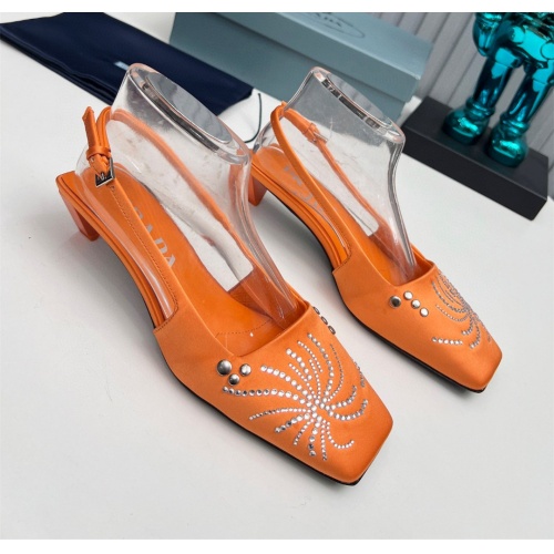 Cheap Prada Sandal For Women #1165382 Replica Wholesale [$112.00 USD] [ITEM#1165382] on Replica Prada Sandal