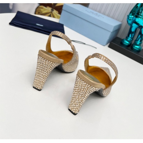 Cheap Prada Sandal For Women #1165447 Replica Wholesale [$118.00 USD] [ITEM#1165447] on Replica Prada Sandal