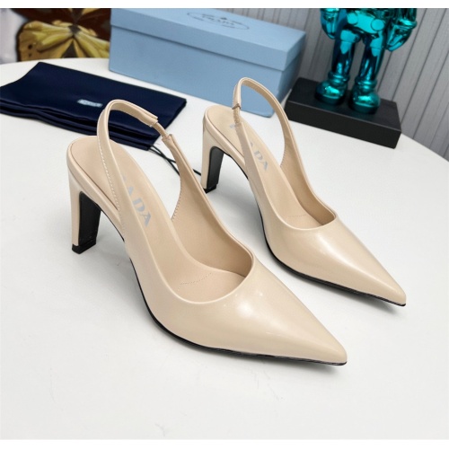 Cheap Prada Sandal For Women #1165455 Replica Wholesale [$102.00 USD] [ITEM#1165455] on Replica Prada Sandal