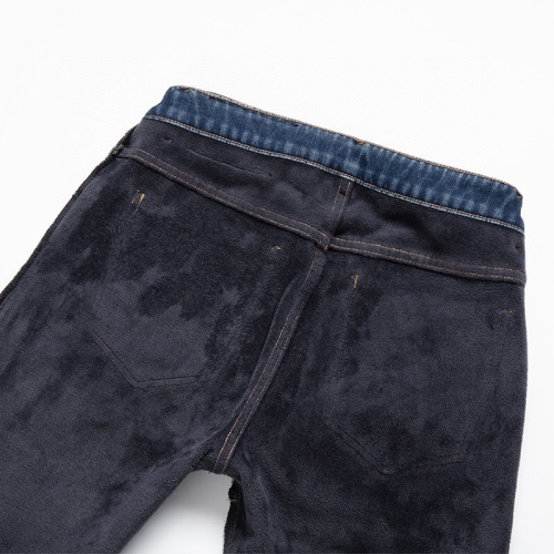 Cheap Balenciaga Jeans For Men #1165846 Replica Wholesale [$48.00 USD] [ITEM#1165846] on Replica Balenciaga Jeans