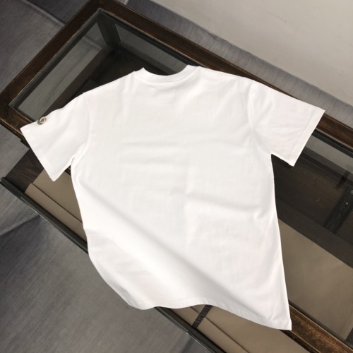 Cheap Moncler T-Shirts Short Sleeved For Unisex #1166096 Replica Wholesale [$41.00 USD] [ITEM#1166096] on Replica Moncler T-Shirts