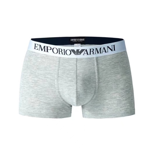 Cheap Armani Underwear For Men #1166317 Replica Wholesale [$32.00 USD] [ITEM#1166317] on Replica Armani Underwears