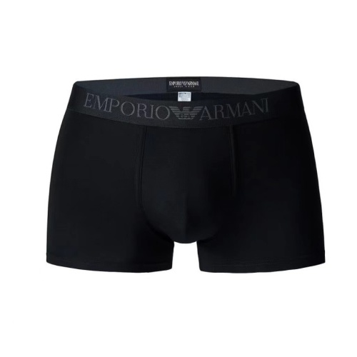 Cheap Armani Underwear For Men #1166318 Replica Wholesale [$32.00 USD] [ITEM#1166318] on Replica Armani Underwears