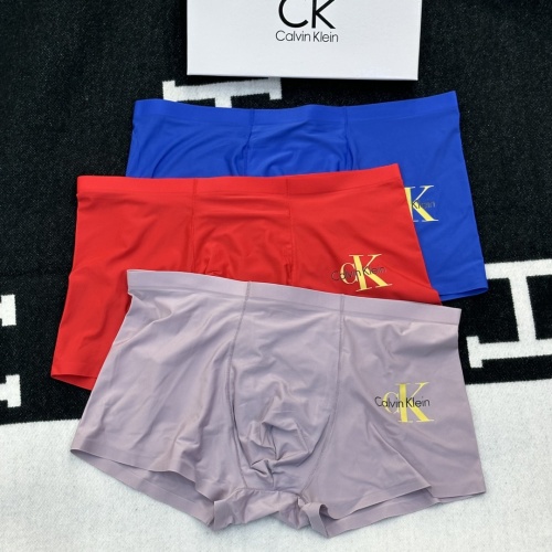 Cheap Calvin Klein Underwear For Men #1166320 Replica Wholesale [$32.00 USD] [ITEM#1166320] on Replica Calvin Klein Underwears