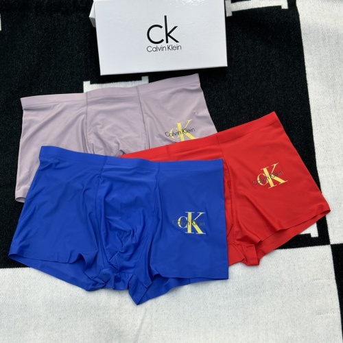 Cheap Calvin Klein Underwear For Men #1166320 Replica Wholesale [$32.00 USD] [ITEM#1166320] on Replica Calvin Klein Underwears