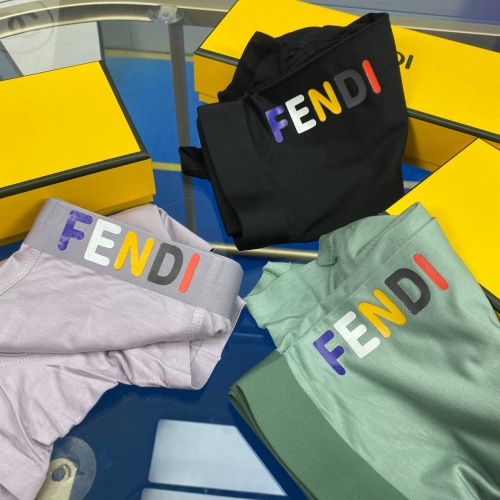 Cheap Fendi Underwear For Men #1166322 Replica Wholesale [$32.00 USD] [ITEM#1166322] on Replica Fendi Underwear