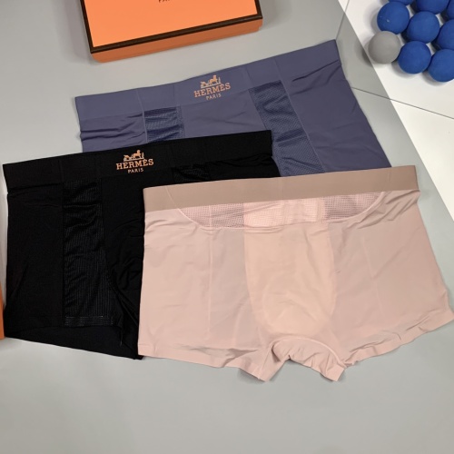 Cheap Hermes Underwears For Men #1166324 Replica Wholesale [$32.00 USD] [ITEM#1166324] on Replica Hermes Underwears