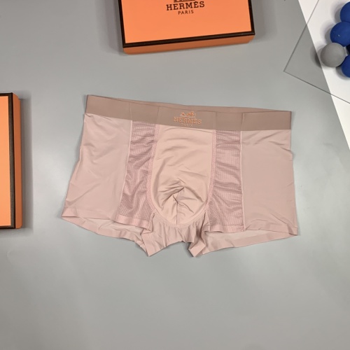 Cheap Hermes Underwears For Men #1166324 Replica Wholesale [$32.00 USD] [ITEM#1166324] on Replica Hermes Underwears