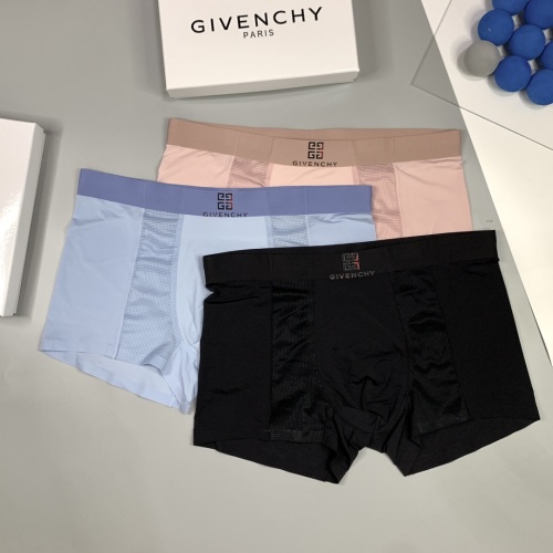 Cheap Givenchy Underwears For Men #1166336 Replica Wholesale [$32.00 USD] [ITEM#1166336] on Replica Givenchy Underwears