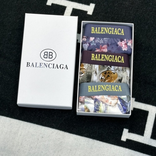 Cheap Balenciaga Underwears For Men #1166347 Replica Wholesale [$32.00 USD] [ITEM#1166347] on Replica Balenciaga Underwears