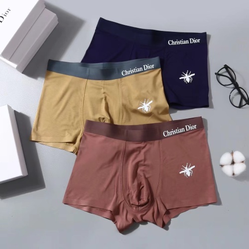 Cheap Christian Dior Underwears For Men #1166350 Replica Wholesale [$32.00 USD] [ITEM#1166350] on Replica Christian Dior Underwears