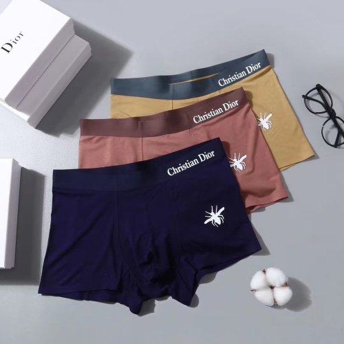 Cheap Christian Dior Underwears For Men #1166350 Replica Wholesale [$32.00 USD] [ITEM#1166350] on Replica Christian Dior Underwears