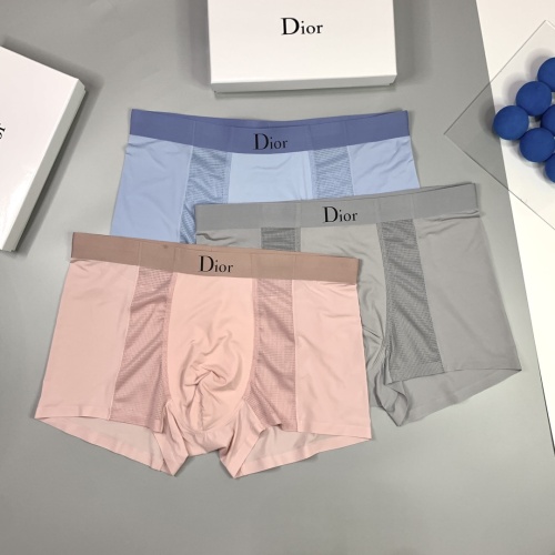 Cheap Christian Dior Underwears For Men #1166351 Replica Wholesale [$32.00 USD] [ITEM#1166351] on Replica Christian Dior Underwears