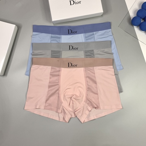 Cheap Christian Dior Underwears For Men #1166351 Replica Wholesale [$32.00 USD] [ITEM#1166351] on Replica Christian Dior Underwears