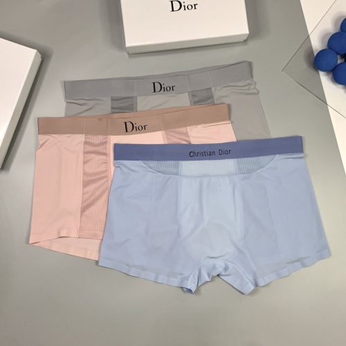 Cheap Christian Dior Underwears For Men #1166351 Replica Wholesale [$32.00 USD] [ITEM#1166351] on Replica Christian Dior Underwears