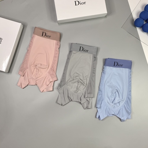 Cheap Christian Dior Underwears For Men #1166351 Replica Wholesale [$32.00 USD] [ITEM#1166351] on Replica Christian Dior Underwears