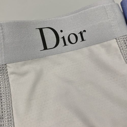 Cheap Christian Dior Underwears For Men #1166351 Replica Wholesale [$32.00 USD] [ITEM#1166351] on Replica Christian Dior Underwears