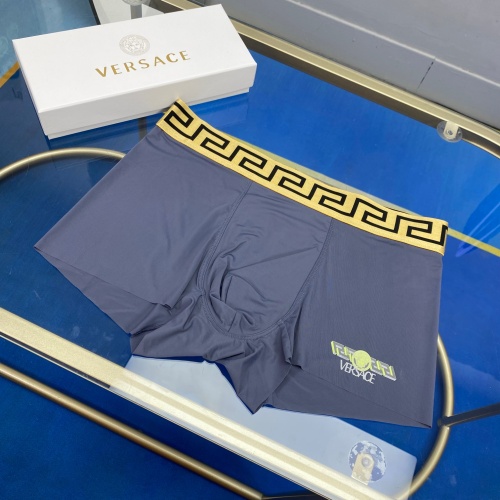 Cheap Versace Underwears For Men #1166364 Replica Wholesale [$32.00 USD] [ITEM#1166364] on Replica Versace Underwears