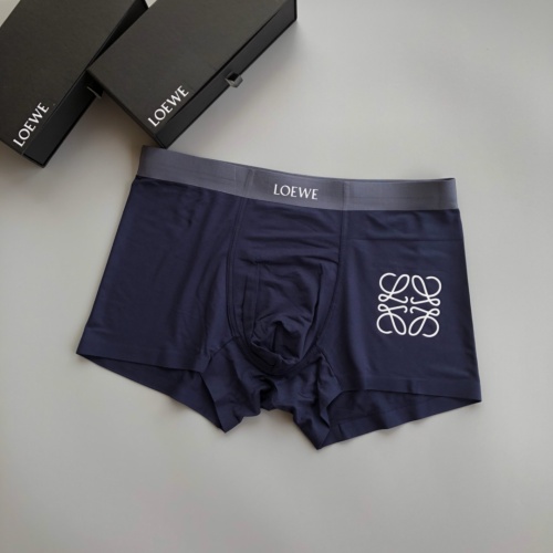 Cheap LOEWE Underwears For Men #1166371 Replica Wholesale [$32.00 USD] [ITEM#1166371] on Replica LOEWE Underwears