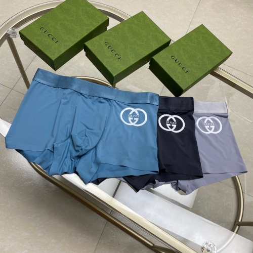 Gucci Underwears For Men #1166376