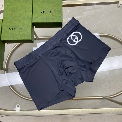 Cheap Gucci Underwears For Men #1166376 Replica Wholesale [$32.00 USD] [ITEM#1166376] on Replica Gucci Underwears