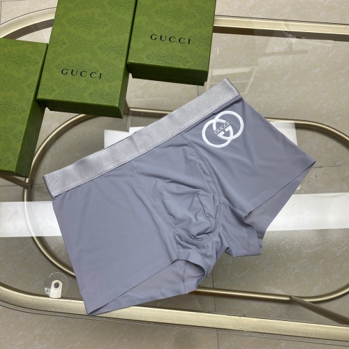 Cheap Gucci Underwears For Men #1166376 Replica Wholesale [$32.00 USD] [ITEM#1166376] on Replica Gucci Underwears