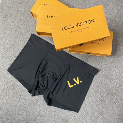 Cheap Louis Vuitton LV Underwears For Men #1166388 Replica Wholesale [$32.00 USD] [ITEM#1166388] on Replica Louis Vuitton LV Underwears