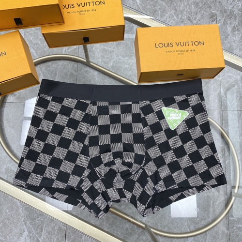 Cheap Louis Vuitton LV Underwears For Men #1166390 Replica Wholesale [$32.00 USD] [ITEM#1166390] on Replica Louis Vuitton LV Underwears