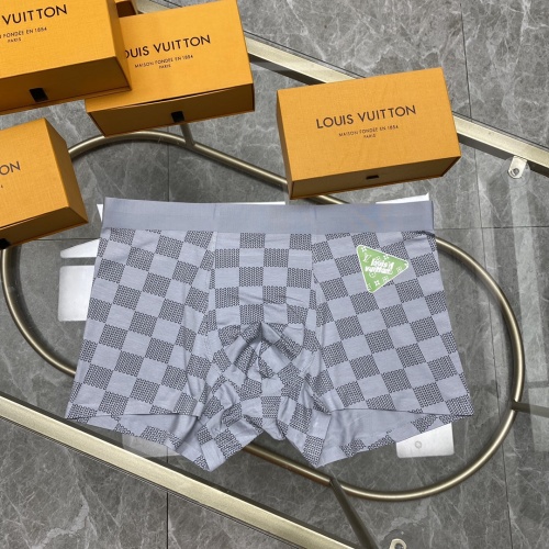 Cheap Louis Vuitton LV Underwears For Men #1166390 Replica Wholesale [$32.00 USD] [ITEM#1166390] on Replica Louis Vuitton LV Underwears