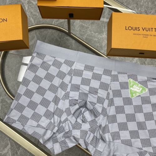 Cheap Louis Vuitton LV Underwears For Men #1166390 Replica Wholesale [$32.00 USD] [ITEM#1166390] on Replica Louis Vuitton LV Underwears