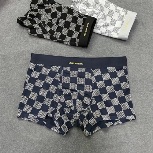 Cheap Louis Vuitton LV Underwears For Men #1166401 Replica Wholesale [$32.00 USD] [ITEM#1166401] on Replica Louis Vuitton LV Underwears