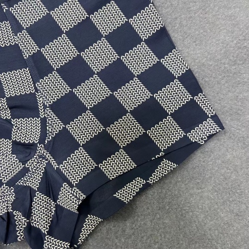 Cheap Louis Vuitton LV Underwears For Men #1166401 Replica Wholesale [$32.00 USD] [ITEM#1166401] on Replica Louis Vuitton LV Underwears