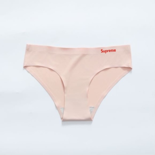 Cheap Supreme Underwear For Women #1166408 Replica Wholesale [$32.00 USD] [ITEM#1166408] on Replica Supreme Underwears