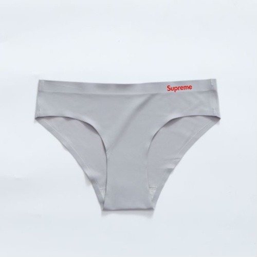 Cheap Supreme Underwear For Women #1166408 Replica Wholesale [$32.00 USD] [ITEM#1166408] on Replica Supreme Underwears