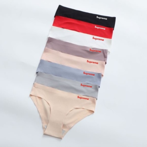 Cheap Supreme Underwear For Women #1166408 Replica Wholesale [$32.00 USD] [ITEM#1166408] on Replica Supreme Underwears